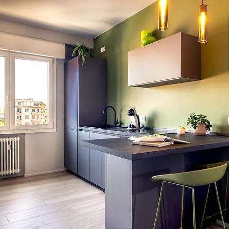 88 Apartament *