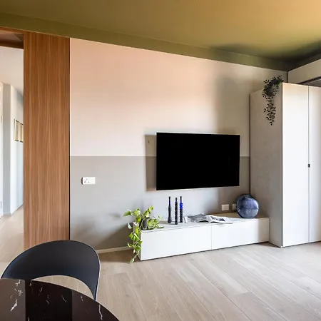 Apartament 88 *