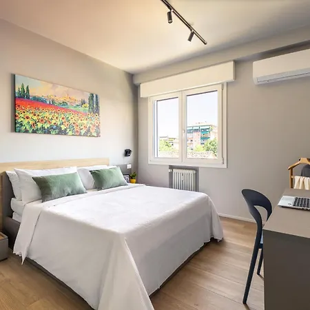 88 Apartament