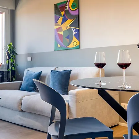 Apartament 88