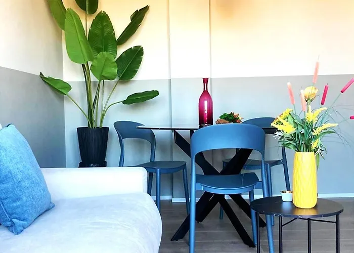 Appartement 88 Treviso