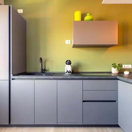 88 Lejlighed Treviso